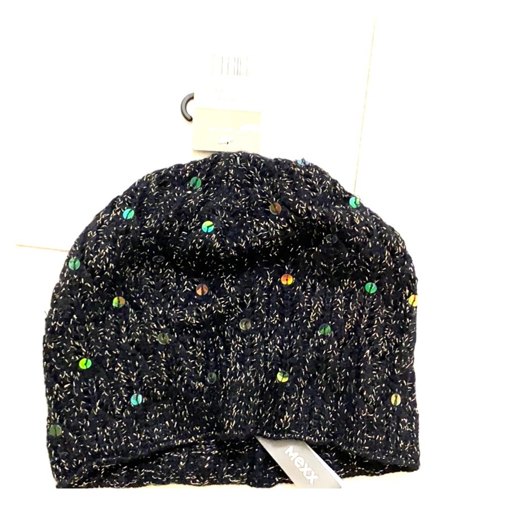 Wool hat
